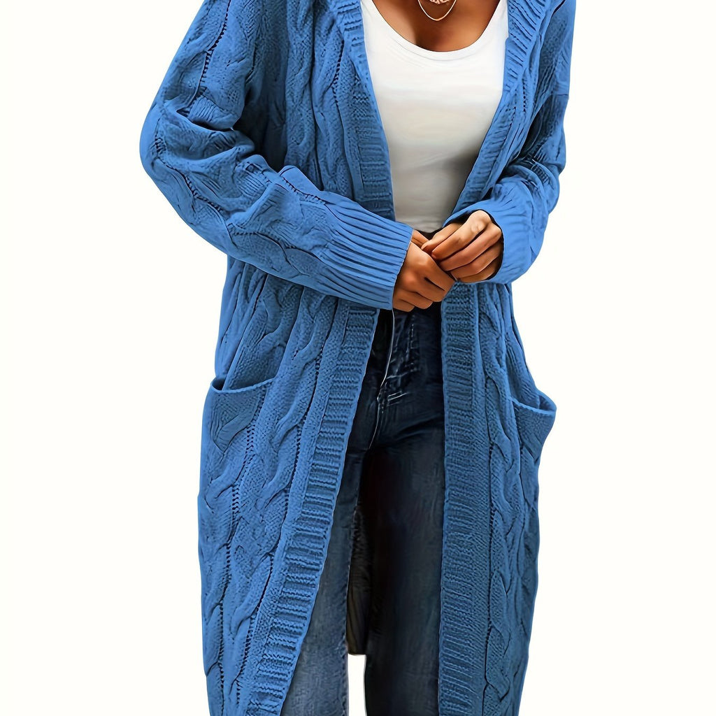 [Sweater Cardigan] Women's Sweater Cardigan