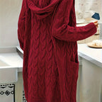 [Sweater Cardigan] Women's Sweater Cardigan