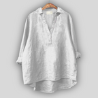 Gizella | Mauve Tunic