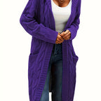 [Sweater Cardigan] Women's Sweater Cardigan