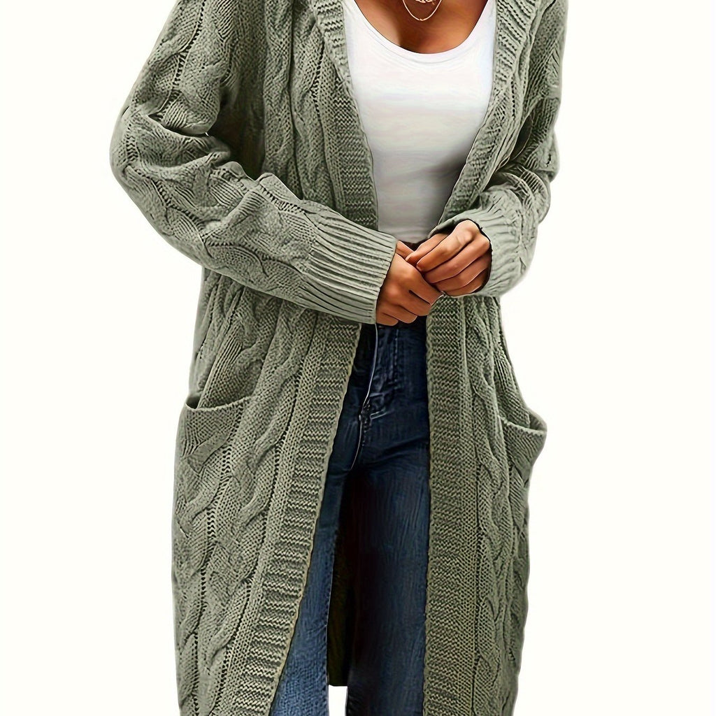 [Sweater Cardigan] Women's Sweater Cardigan