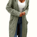 [Sweater Cardigan] Women's Sweater Cardigan