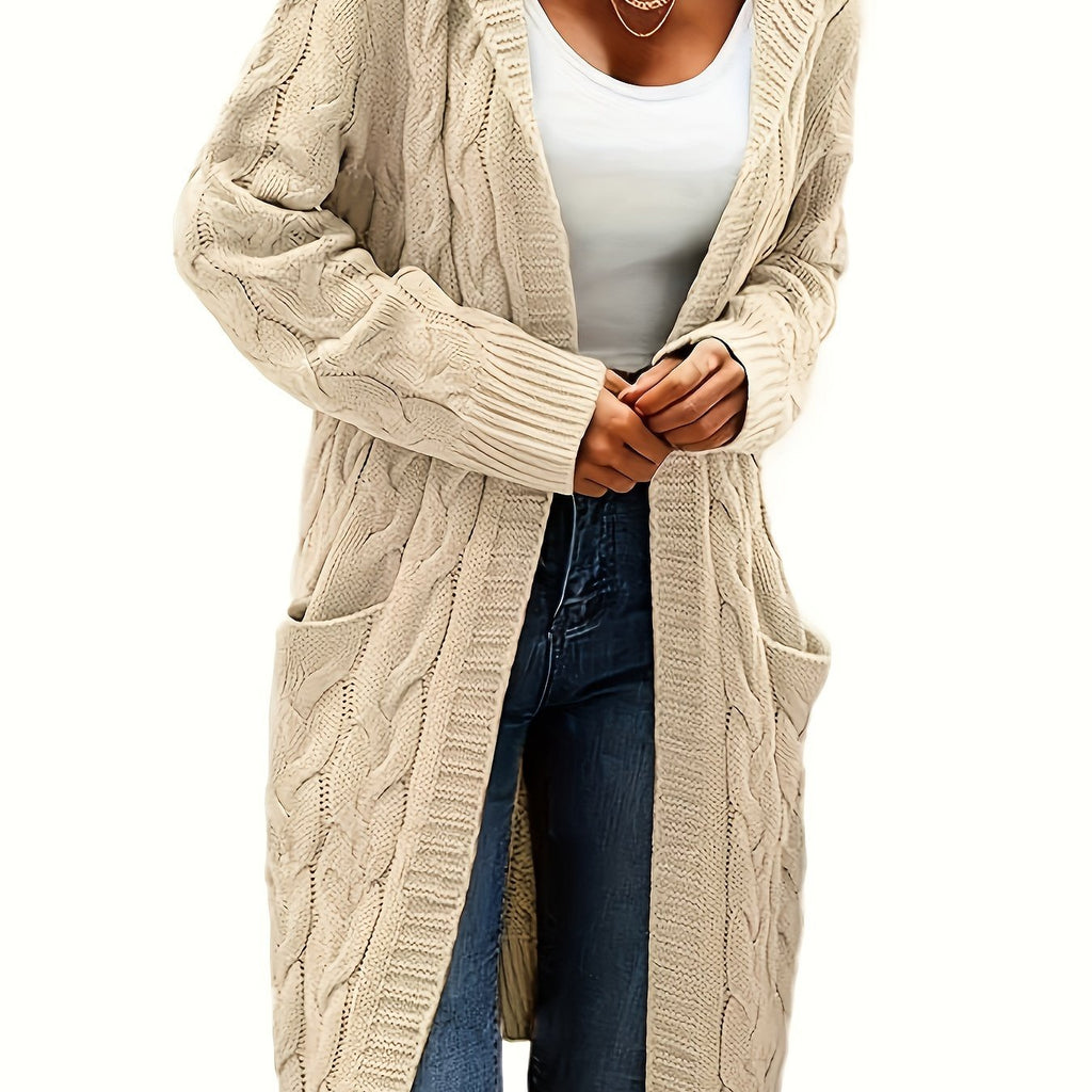 [Sweater Cardigan] Women's Sweater Cardigan