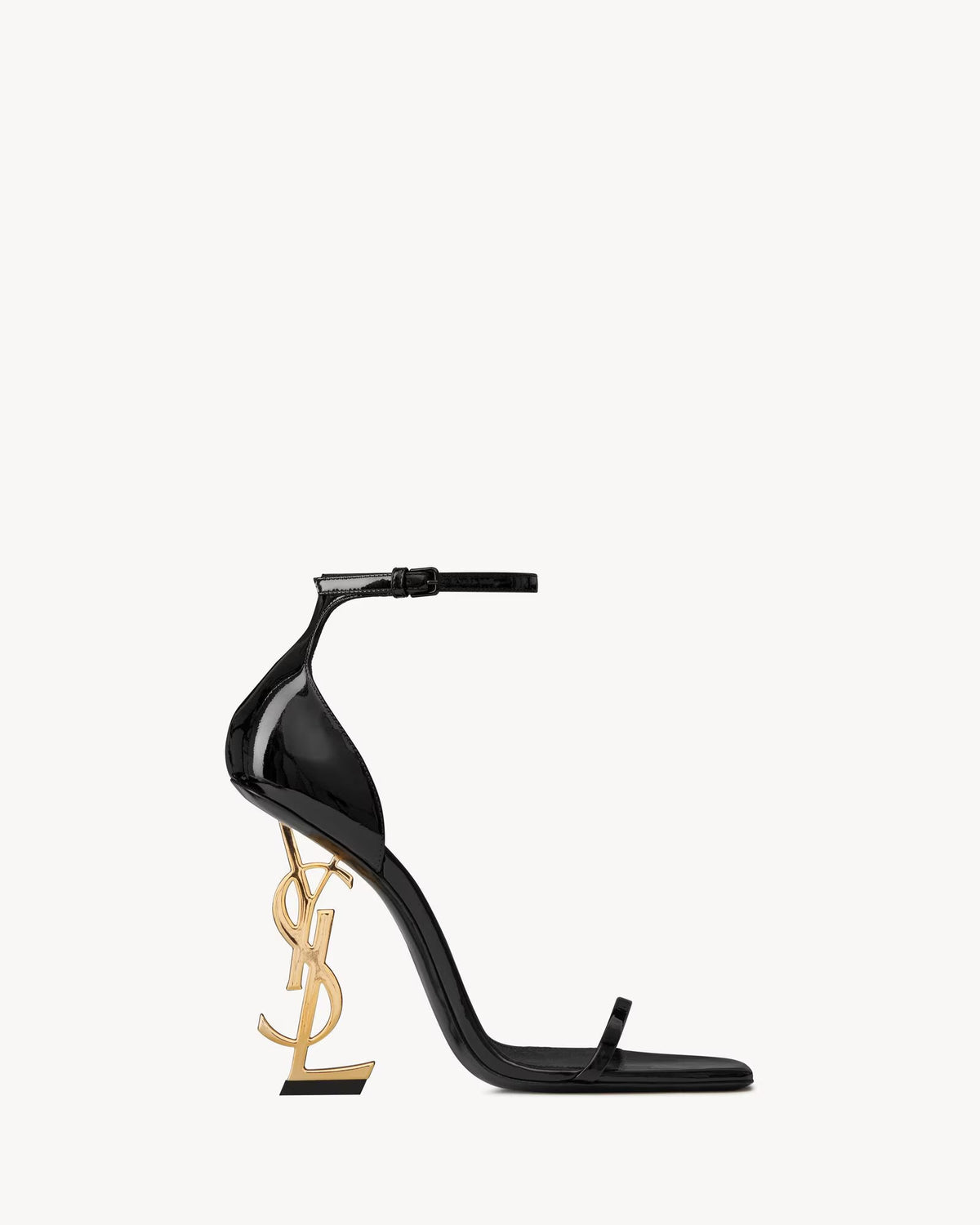 Aura Heeled Sandals