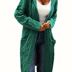 [Sweater Cardigan] Women's Sweater Cardigan