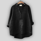 Gizella | Mauve Tunic