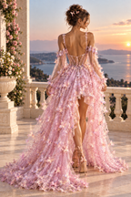 The Butterfly Effect™ Illuminated Dress