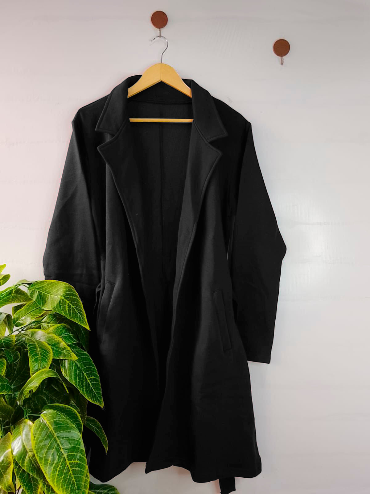 Winter Fleece Arrival

 

*Most Trending Ora Coat*