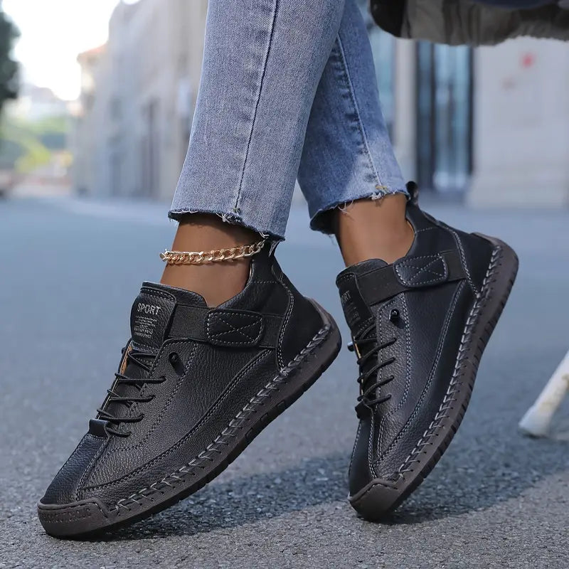 Zelanoir Orthopedic Sneakers