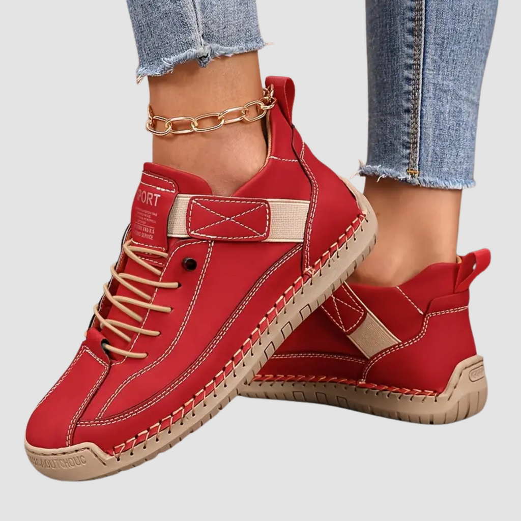 Zelanoir Orthopedic Sneakers