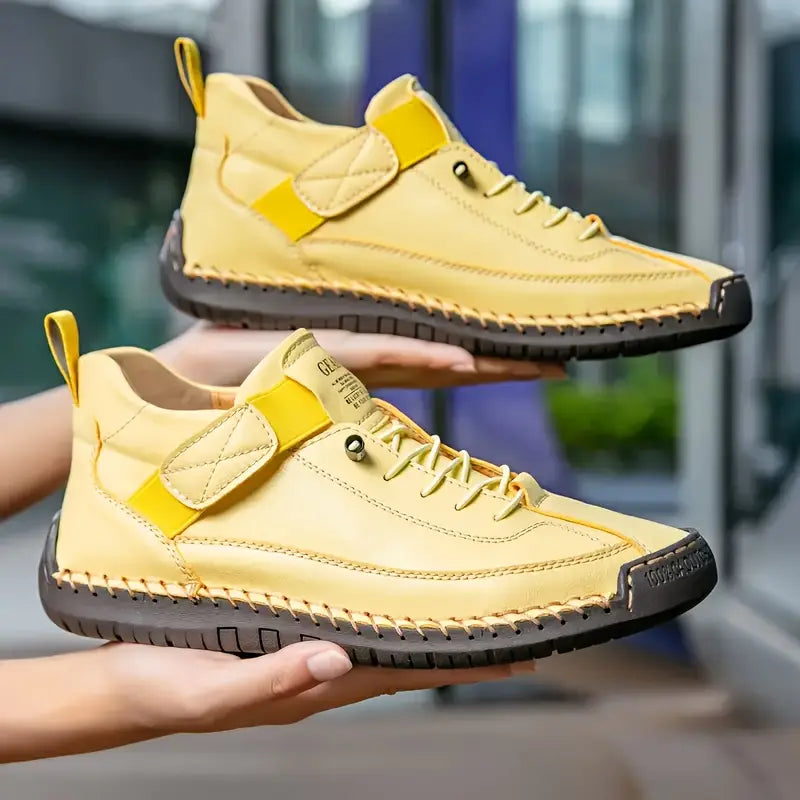 Zelanoir Orthopedic Sneakers