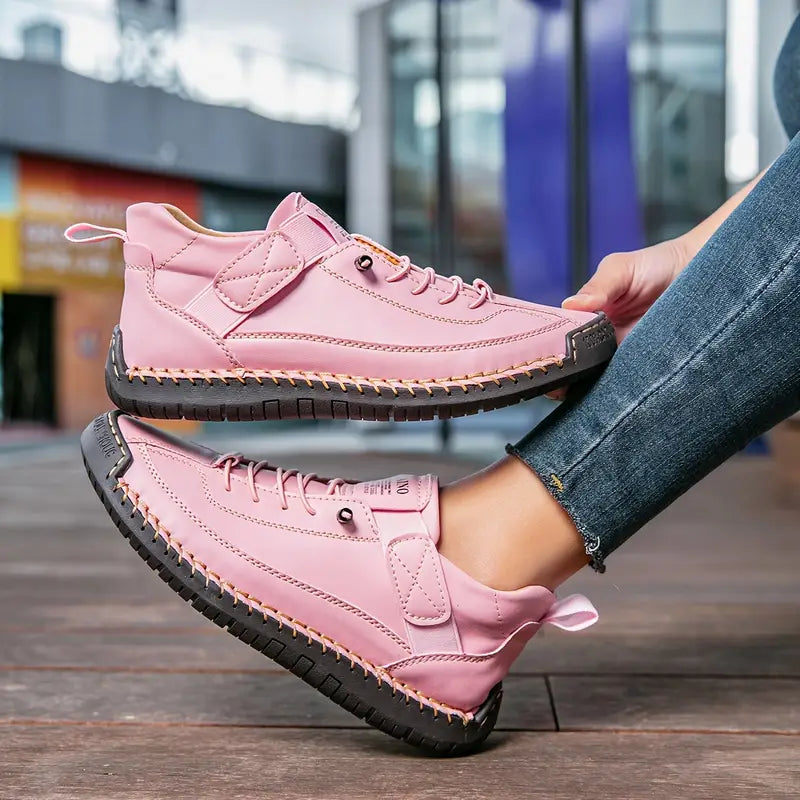 Zelanoir Orthopedic Sneakers