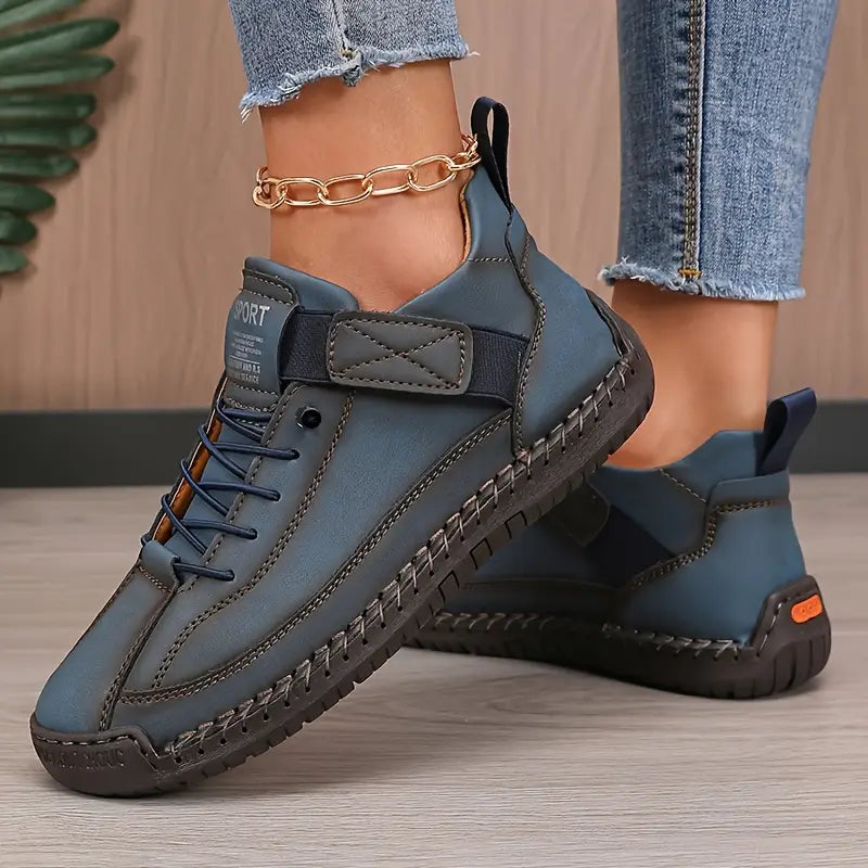 Zelanoir Orthopedic Sneakers