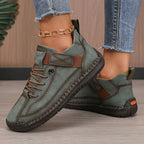 Zelanoir Orthopedic Sneakers