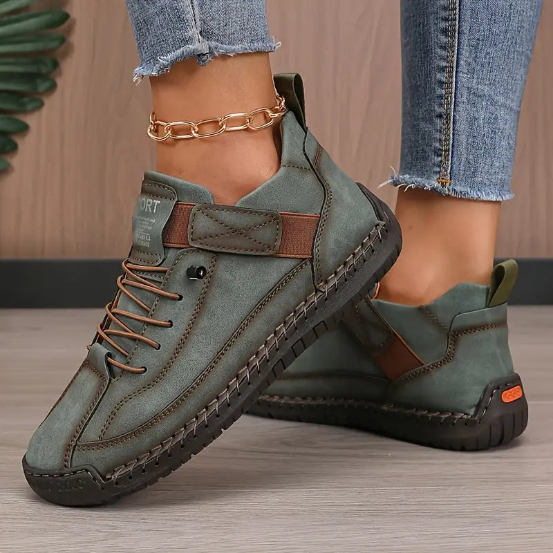 Zelanoir Orthopedic Sneakers