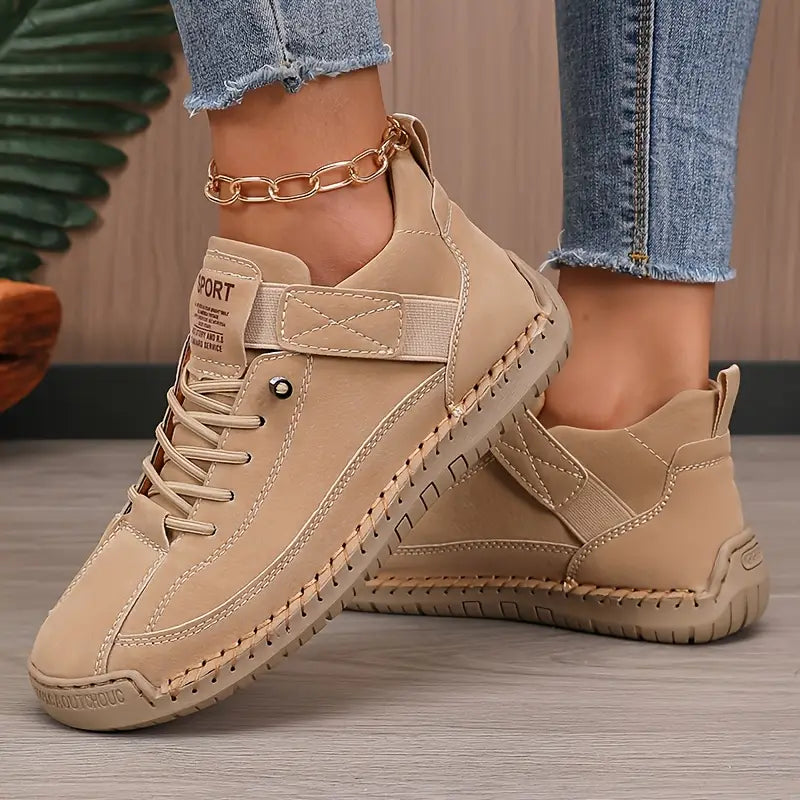 Zelanoir Orthopedic Sneakers