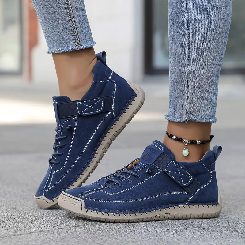 Zelanoir Orthopedic Sneakers