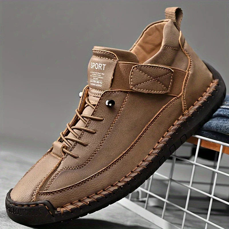 Zelanoir Orthopedic Sneakers