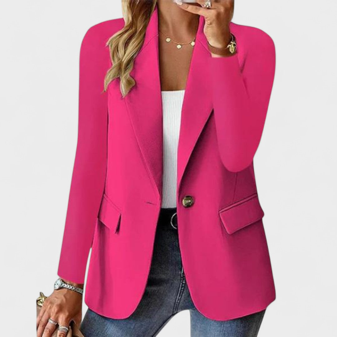 Margarida - Elegant Blazer