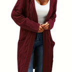 [Sweater Cardigan] Women's Sweater Cardigan