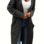 [Sweater Cardigan] Women's Sweater Cardigan