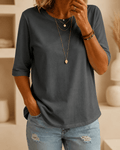 Sorella | Essential Comfort Tee