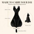 ToteMew™ Cat Backpack