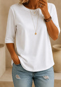 Aria | Essential Comfort Tee