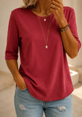 Vivienne | Essential Comfort Tee