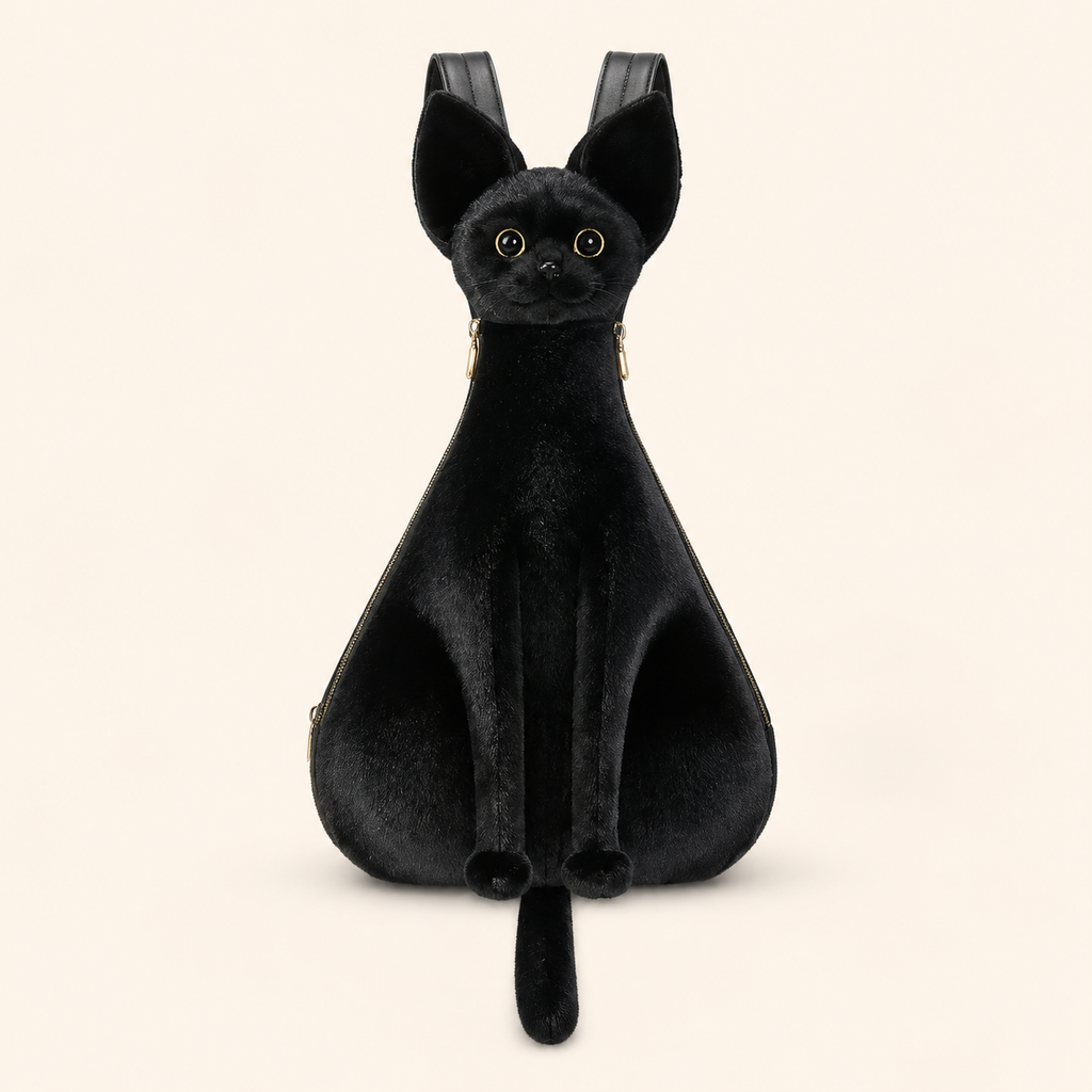 ToteMew™ Cat Backpack