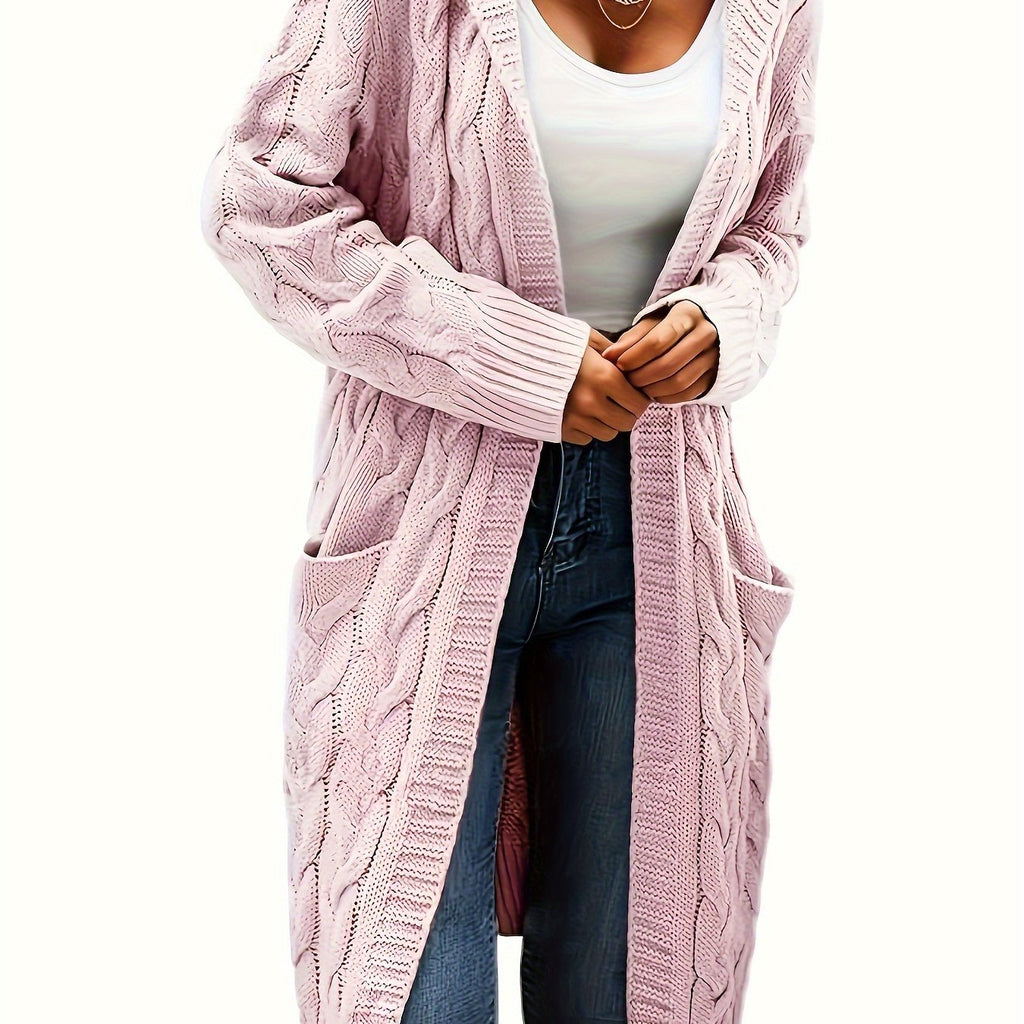 [Sweater Cardigan] Women's Sweater Cardigan
