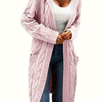 [Sweater Cardigan] Women's Sweater Cardigan