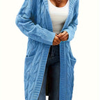 [Sweater Cardigan] Women's Sweater Cardigan