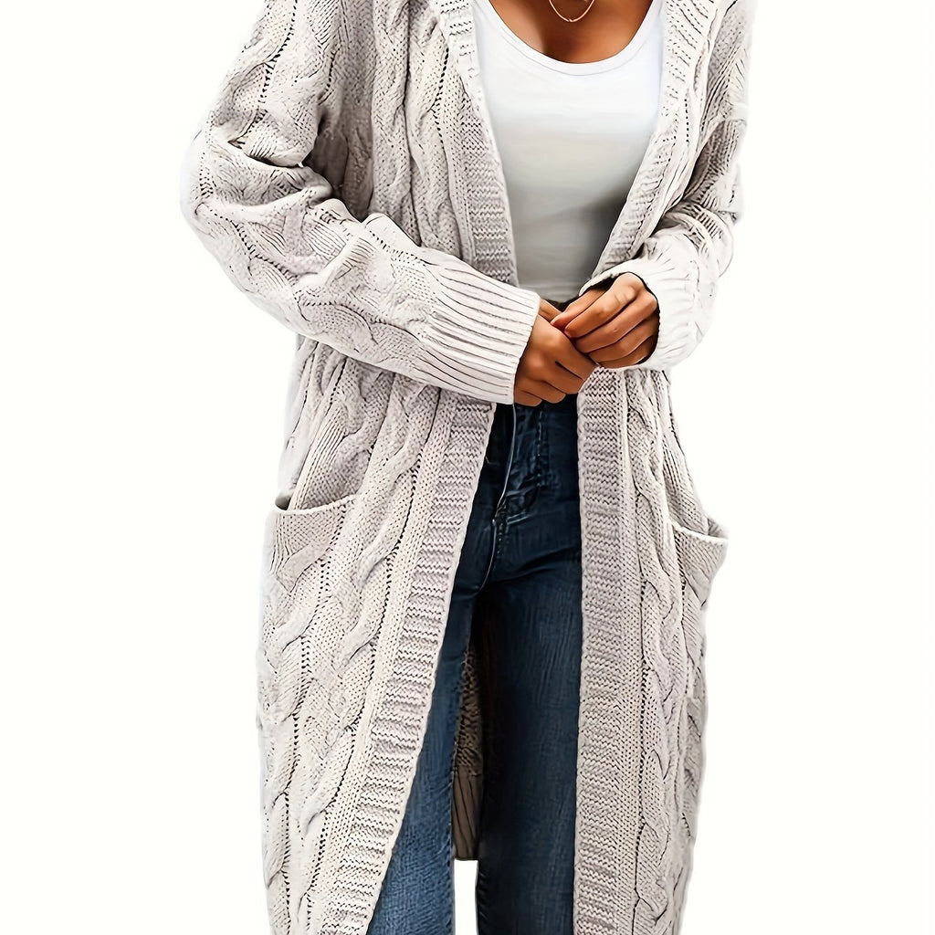 [Sweater Cardigan] Women's Sweater Cardigan