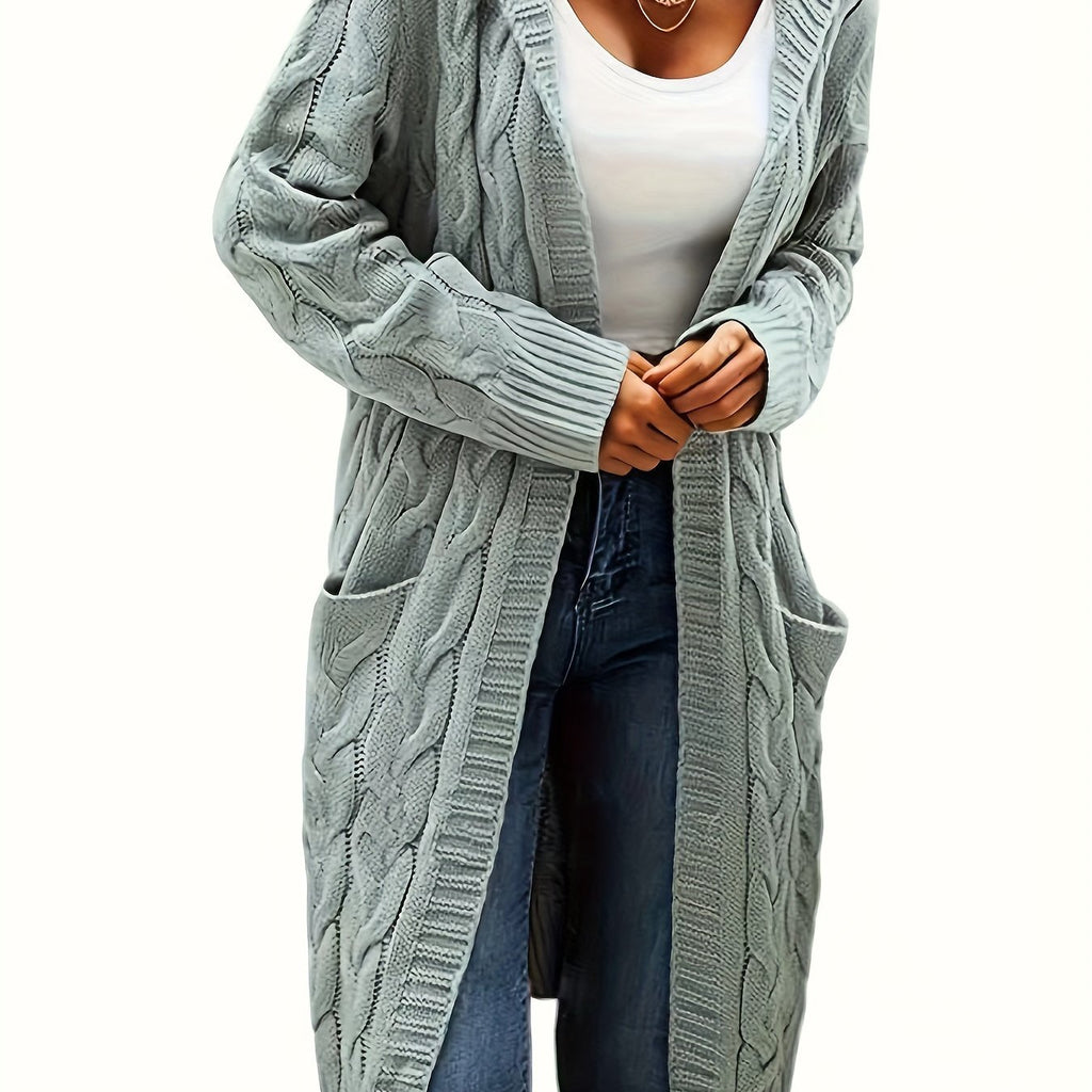 [Sweater Cardigan] Women's Sweater Cardigan