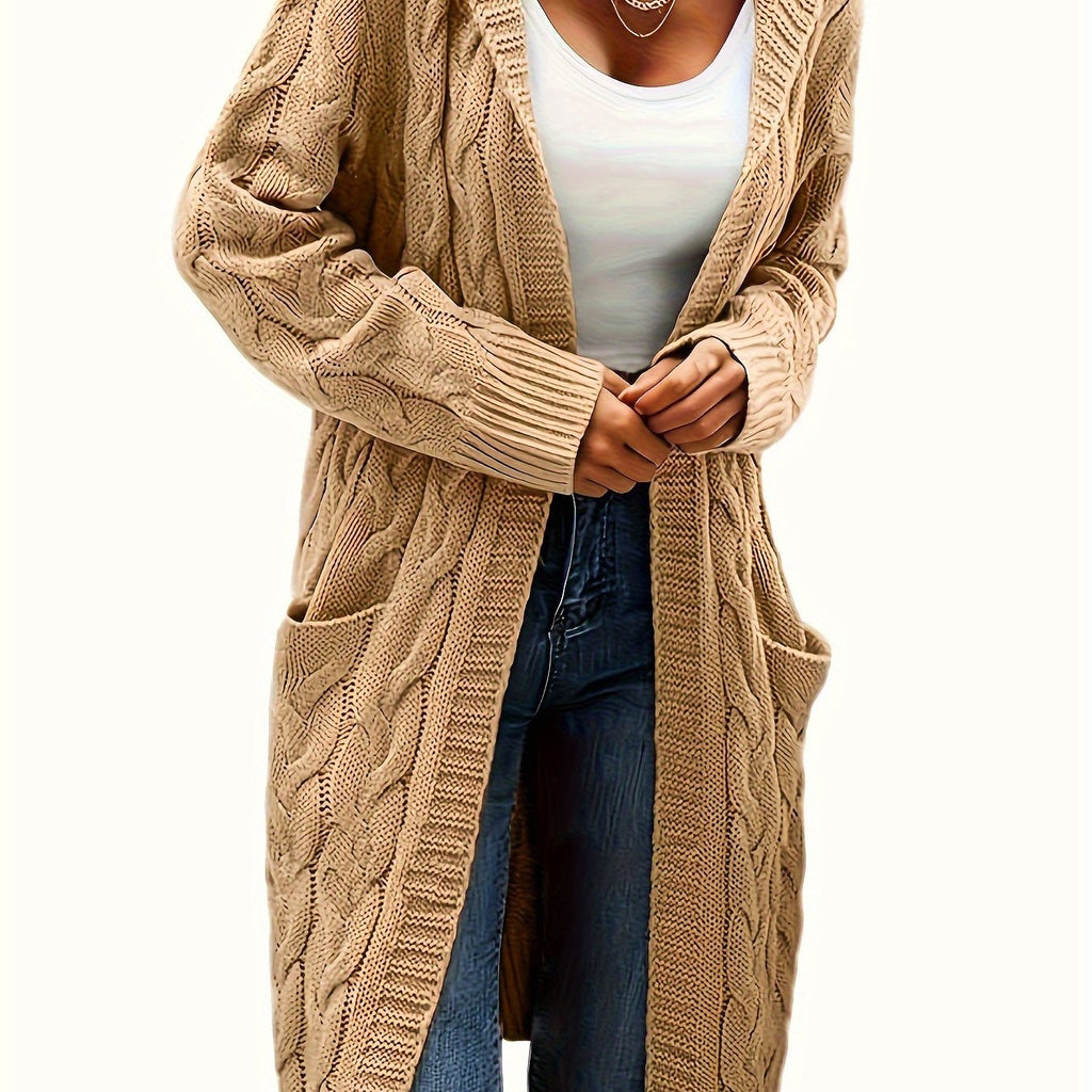 [Sweater Cardigan] Women's Sweater Cardigan