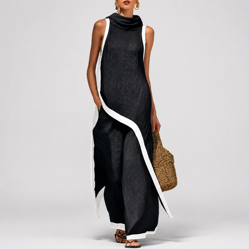 Flavia – Timeless Elegance