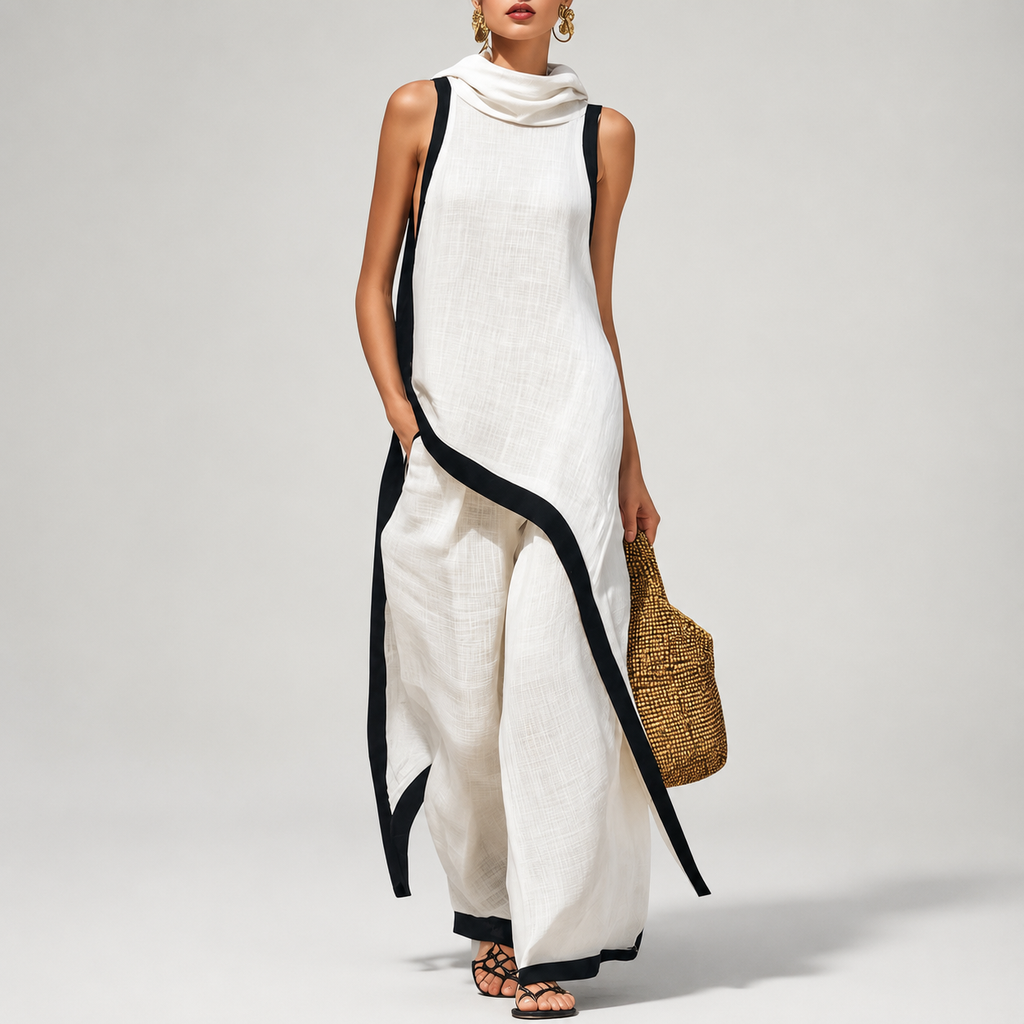 Flavia – Timeless Elegance