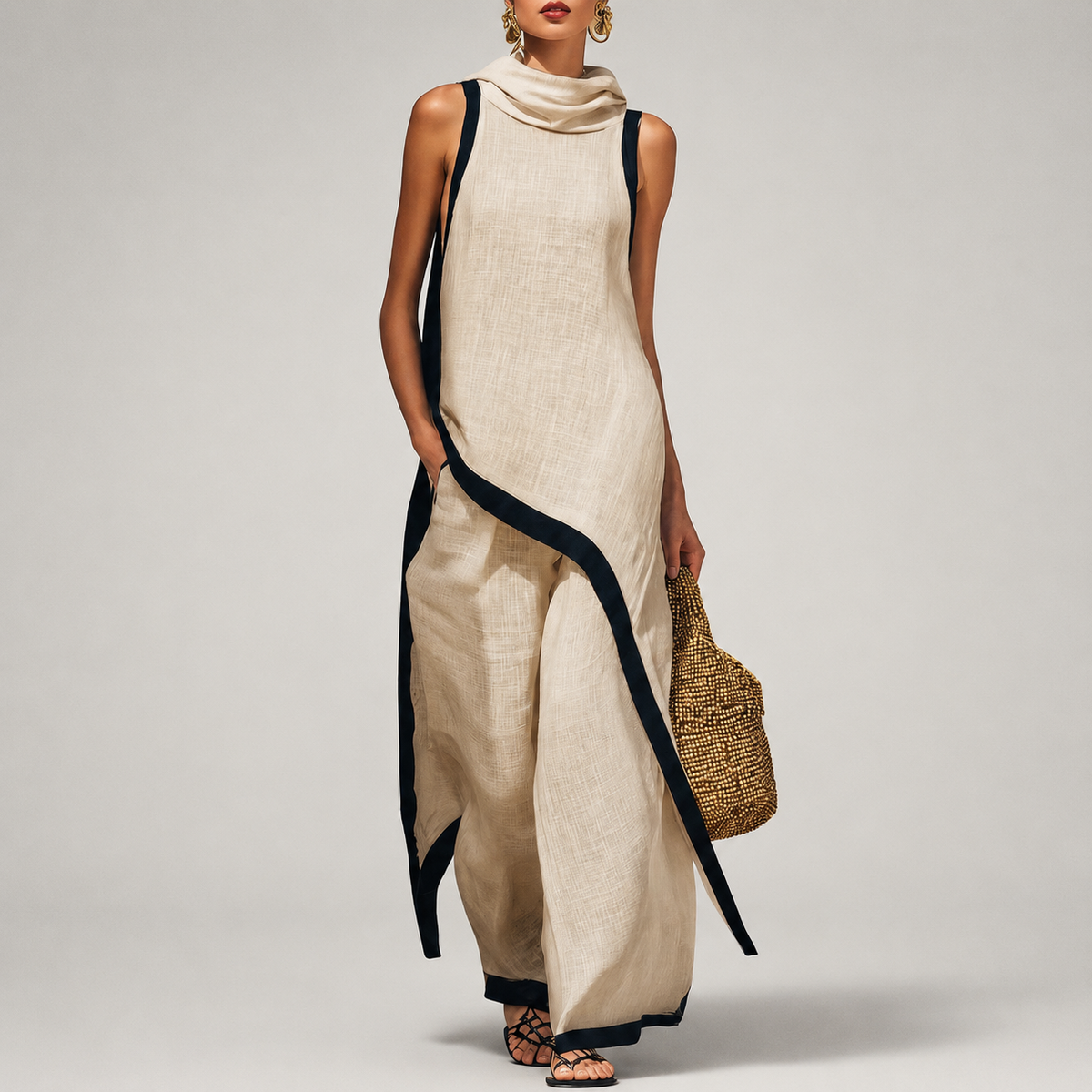 Flavia – Timeless Elegance