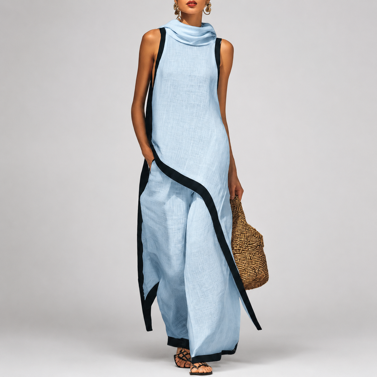 Flavia – Timeless Elegance