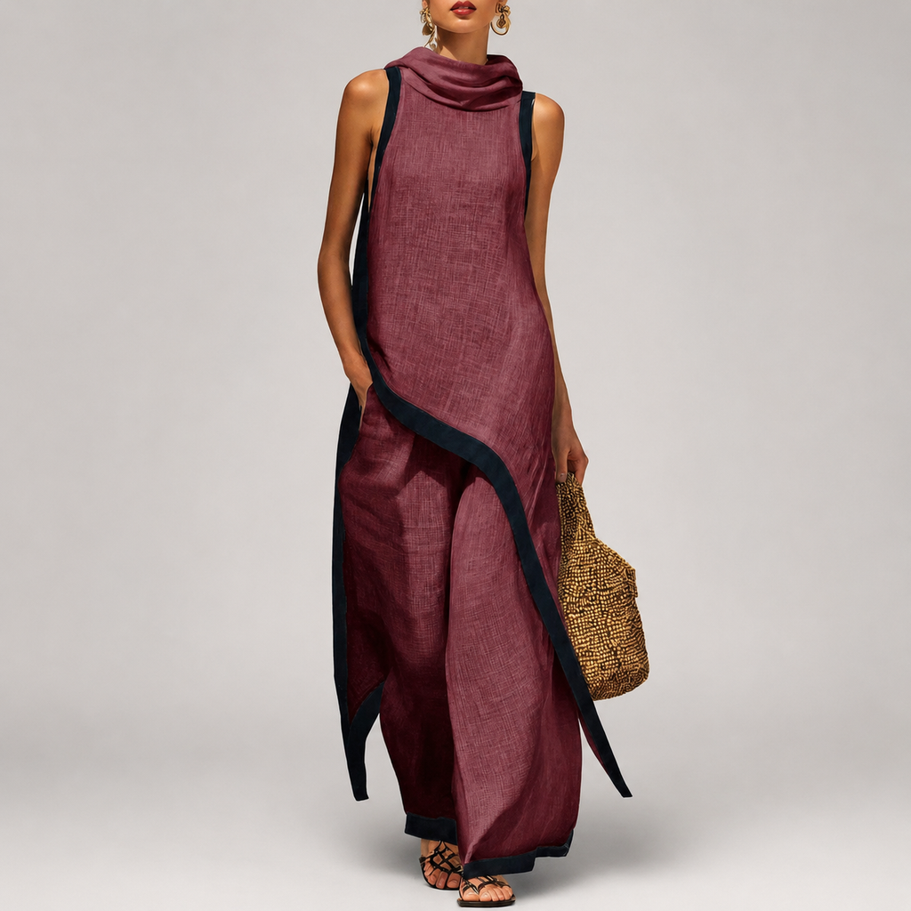 Flavia – Timeless Elegance