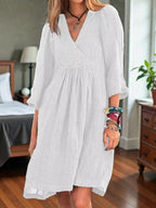 Verona Dress