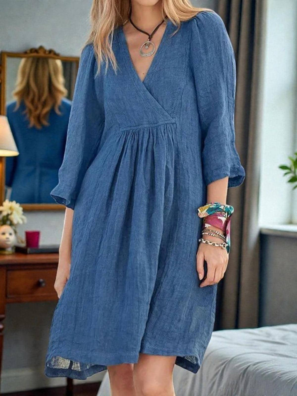 Verona Dress