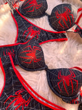 Spider-Man Soft Set
