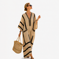 The Sanchia Caftan