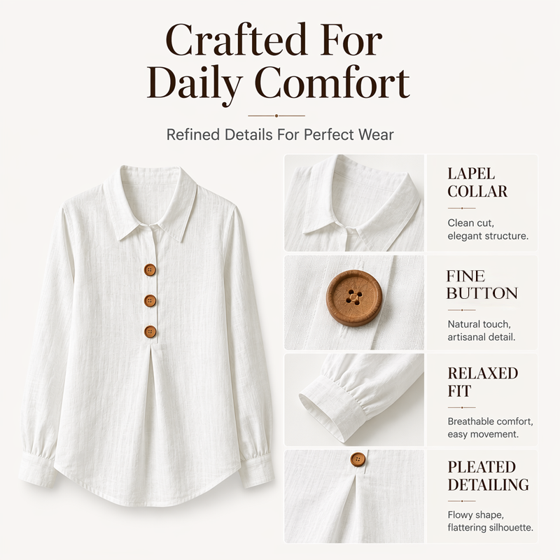timeless and stylish for the office and everyday wear