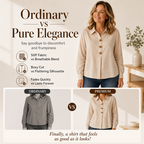 timeless and stylish for the office and everyday wear
