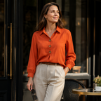 timeless and stylish for the office and everyday wear