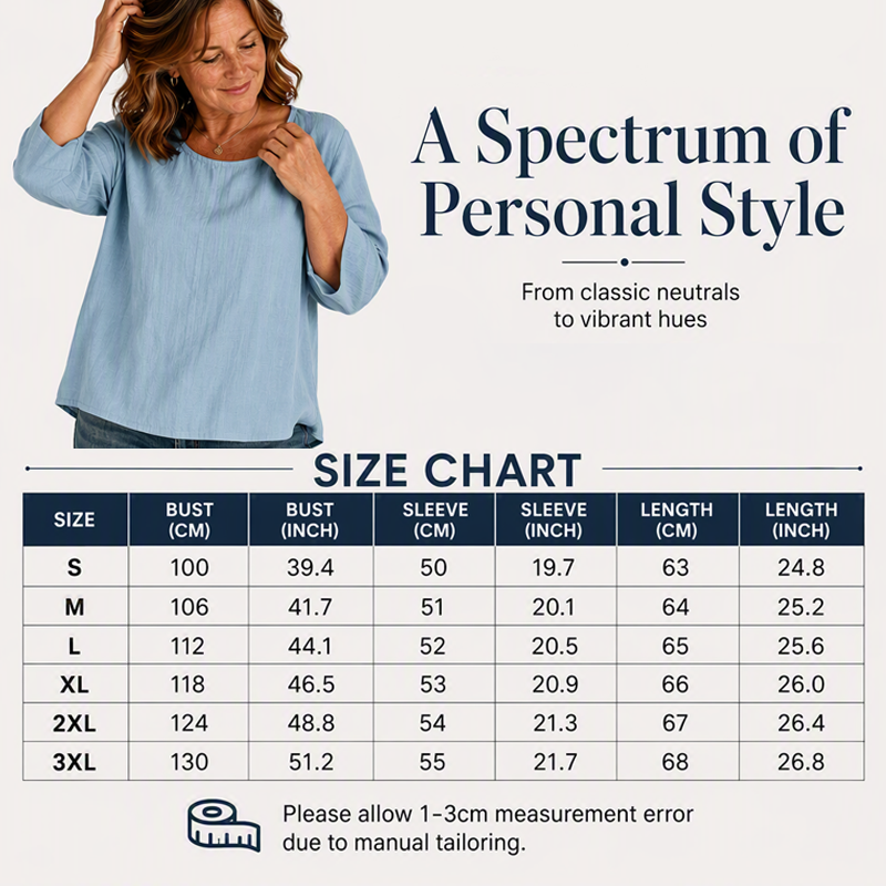 Versatile Styling for Work or Weekend